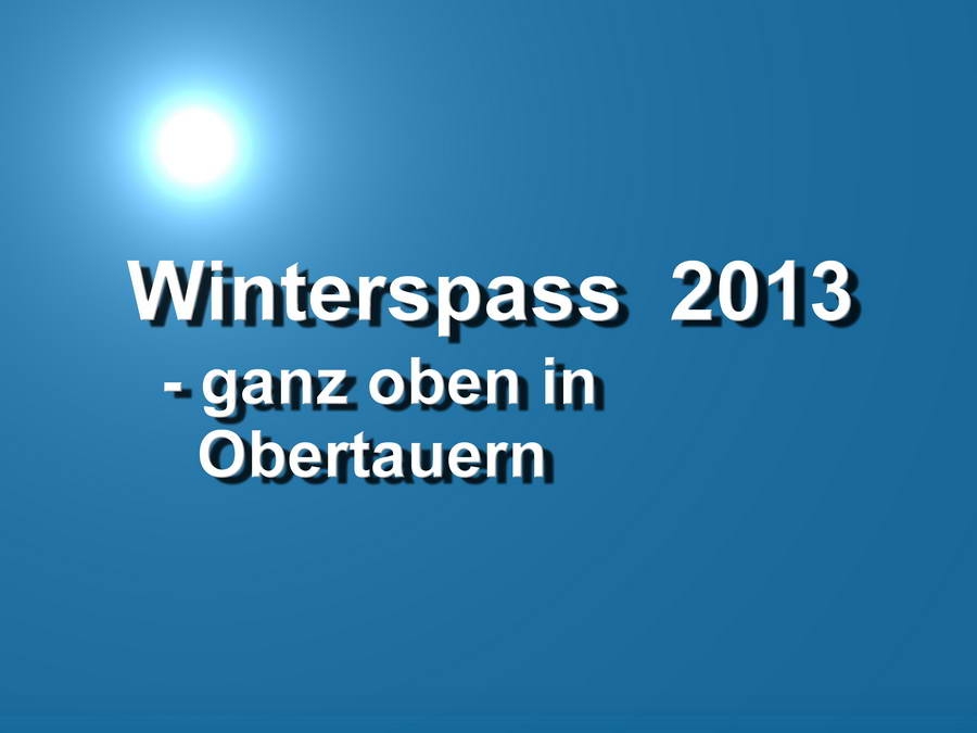 05- Wolken, Sonne, Obertauern 000